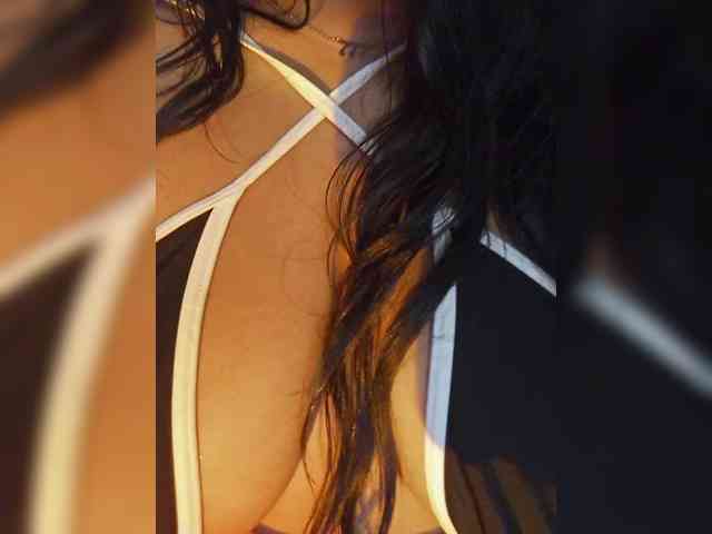 AngeRouse Live Webcam on BongaCams AngeRouse Live Webcam on BongaCams