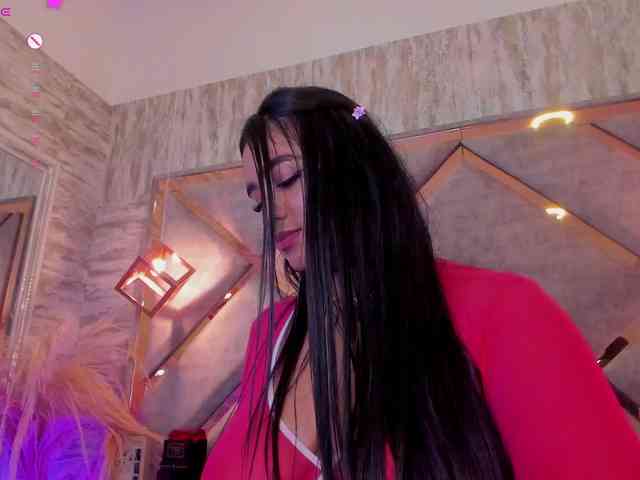 AngelRouse webcam