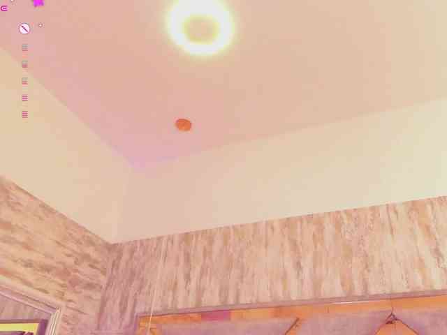 AngelRouse webcam