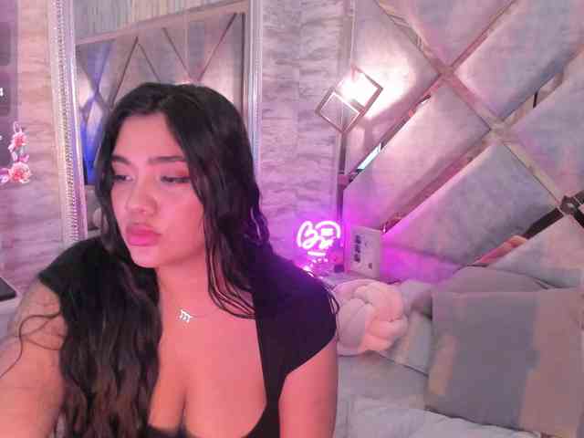AngelRouse webcam
