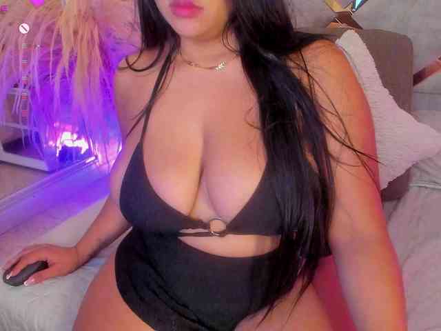 AngelRouse webcam