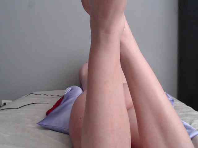 SaraCirce webcam