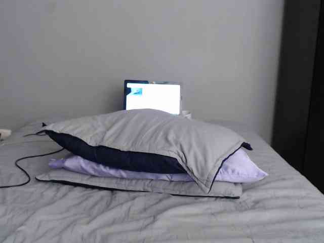 SaraCirce webcam