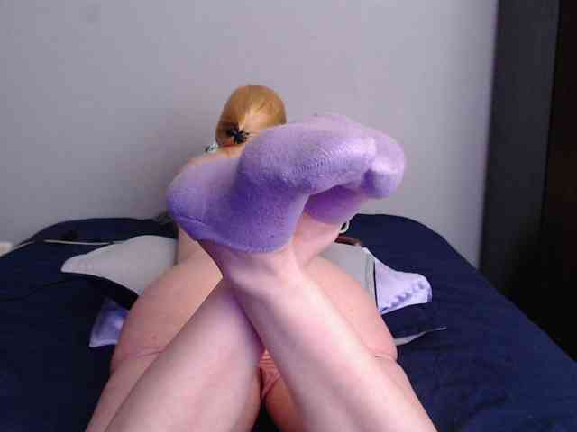 SaraCirce webcam