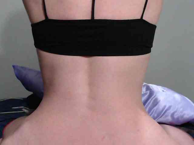 SaraCirce webcam