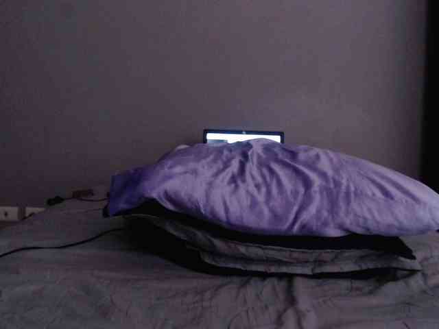 SaraCirce webcam