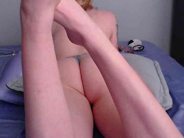 SaraCirce webcam