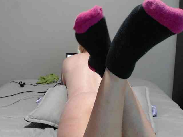 SaraCirce webcam