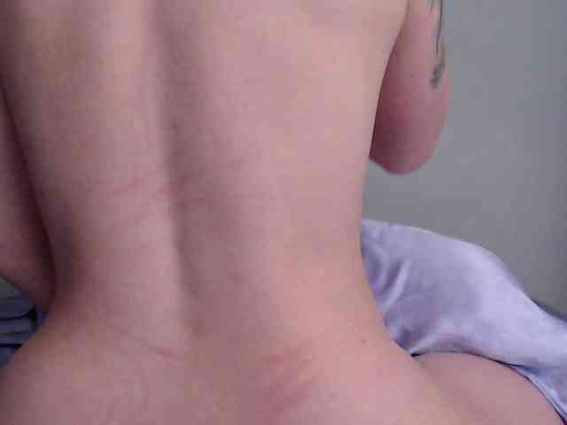 SaraCirce webcam