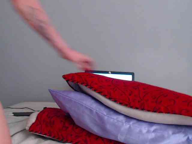 SaraCirce webcam