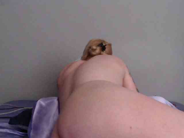 SaraCirce webcam