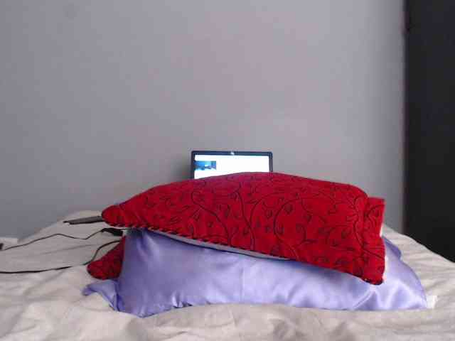 SaraCirce webcam