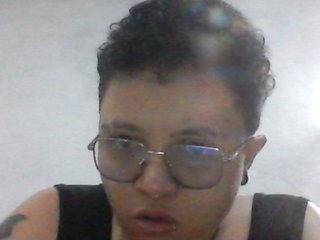 EdenJupiters Porn Show