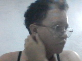 EdenJupiters Porn Show