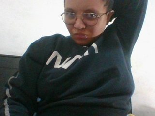 EdenJupiters Porn Show