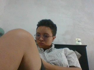 EdenJupiters Porn Show