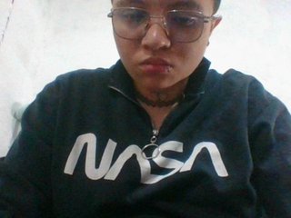 EdenJupiters Porn Show