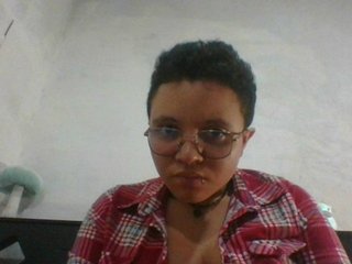 EdenJupiters Porn Show