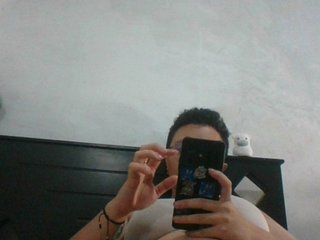 EdenJupiters Porn Show