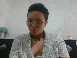 EdenJupiters Porn Show