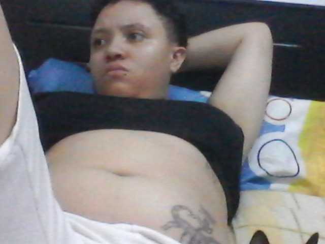 EdenJupiters from BongaCams is Freechat