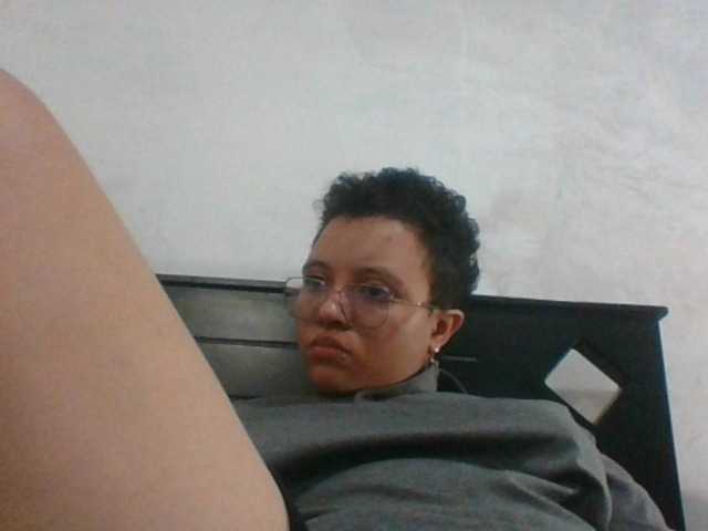 EdenJupiters webcam bongacams model stream image