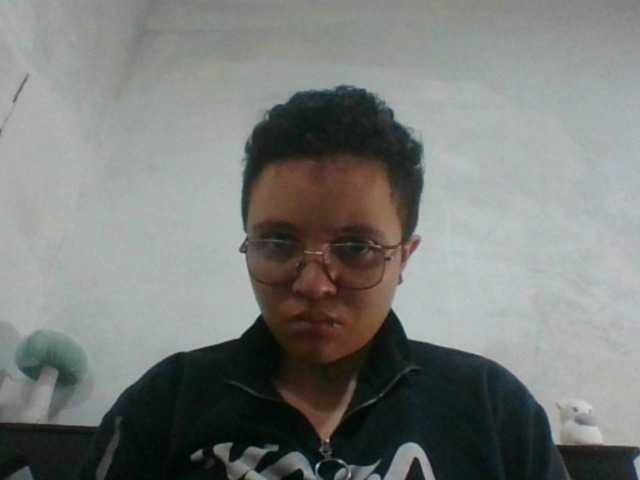 EdenJupiters webcam bongacams model stream image