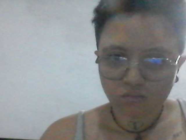 EdenJupiters Live Cam on BongaCams