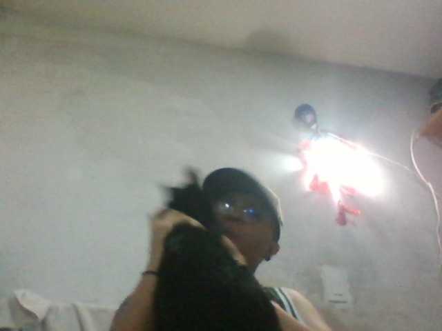 EdenJupiters Live Cam on BongaCams