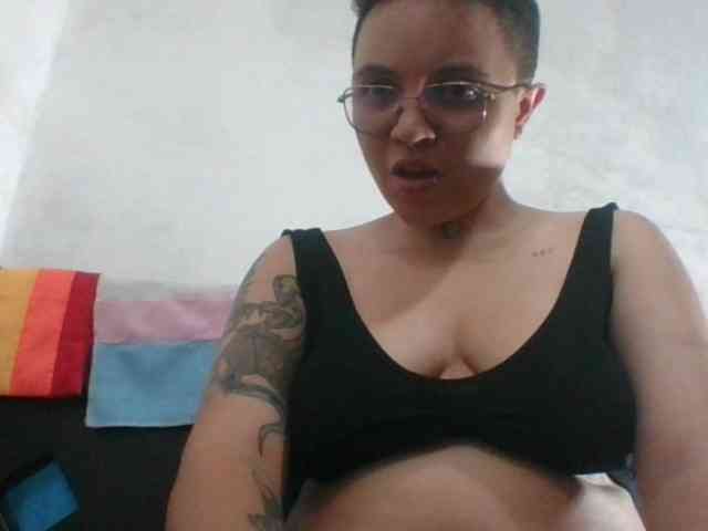 EdenJupiters's Sexcam