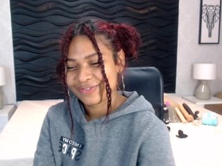 NaomiSmiths Porn Show