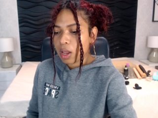 NaomiSmiths Porn Show