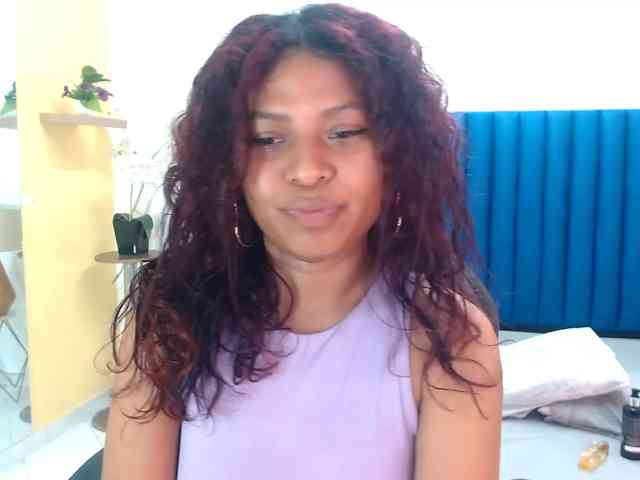 NaomiSmiths webcam