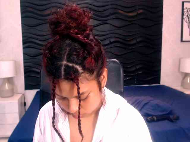 NaomiSmiths webcam
