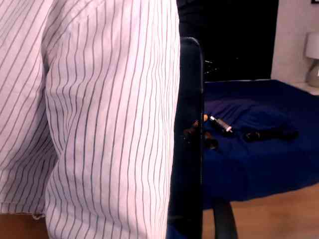 NaomiSmiths webcam