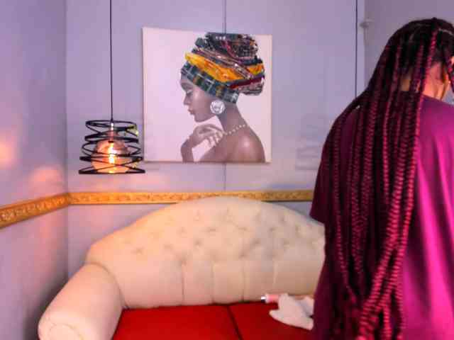 NaomiSmiths webcam