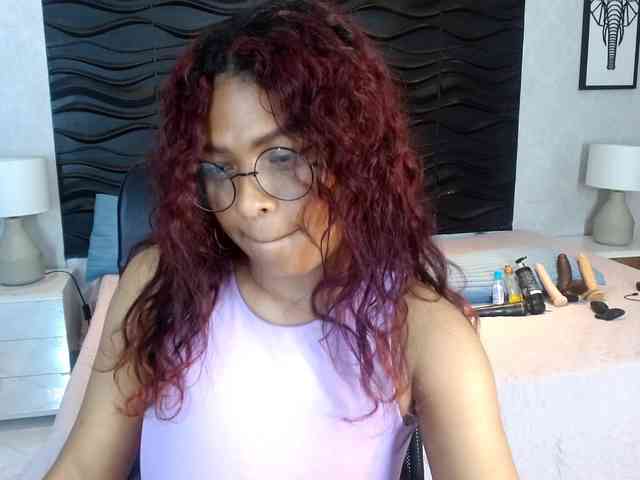 NaomiSmiths webcam