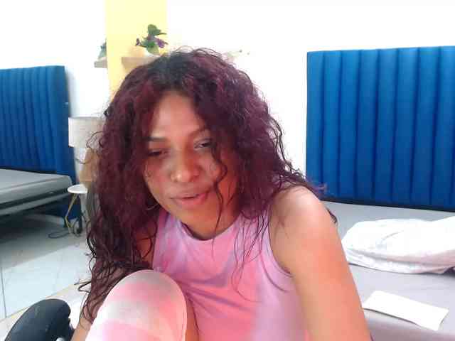 NaomiSmiths webcam