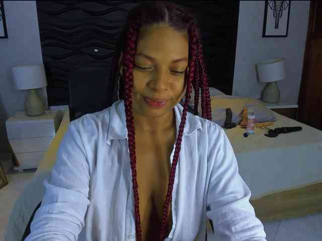NaomiSmiths webcam