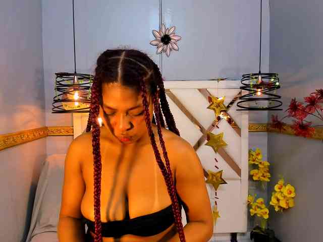 NaomiSmiths webcam