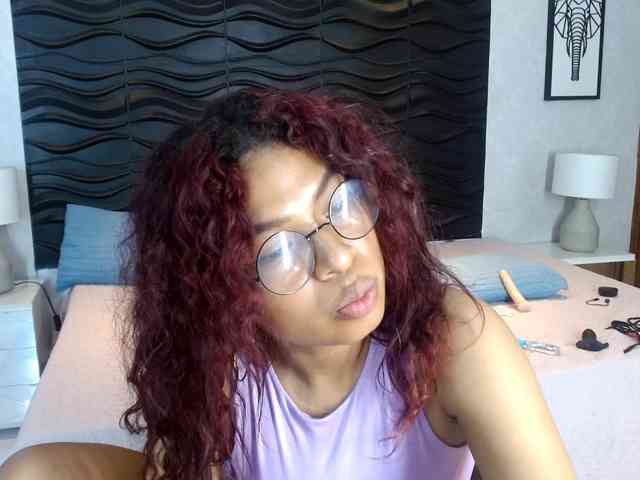 NaomiSmiths webcam