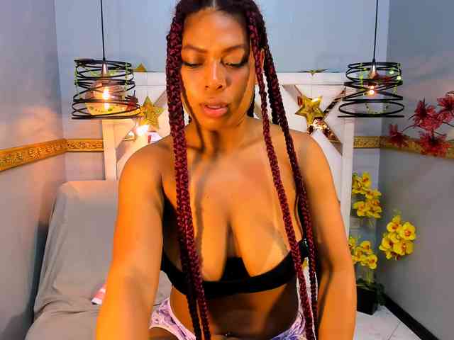 NaomiSmiths webcam