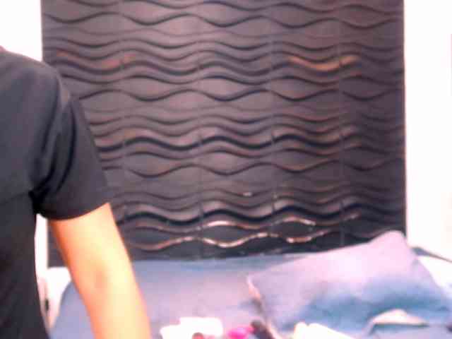 NaomiSmiths webcam
