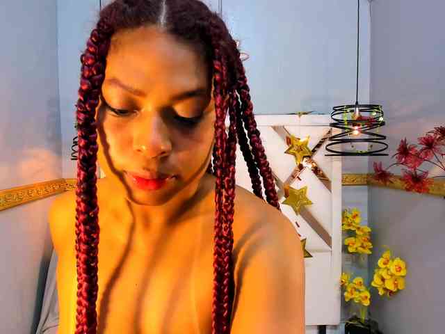 NaomiSmiths webcam