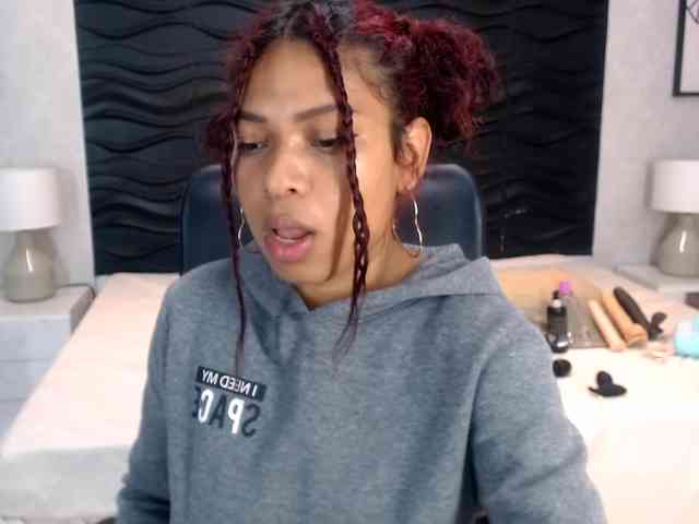 NaomiSmiths webcam