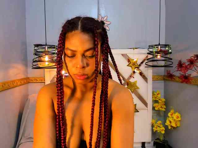 NaomiSmiths webcam
