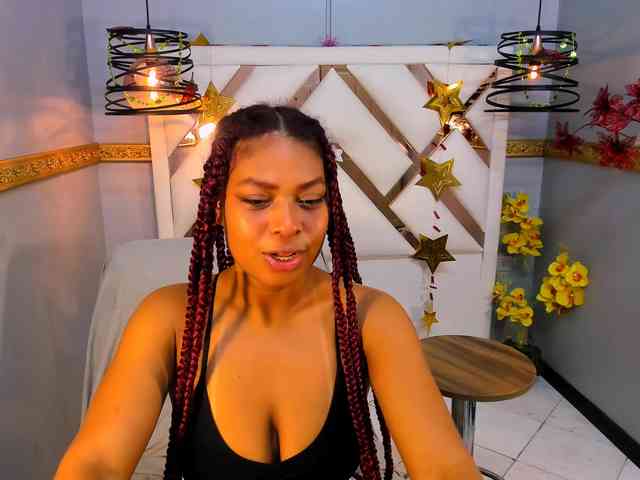 NaomiSmiths webcam