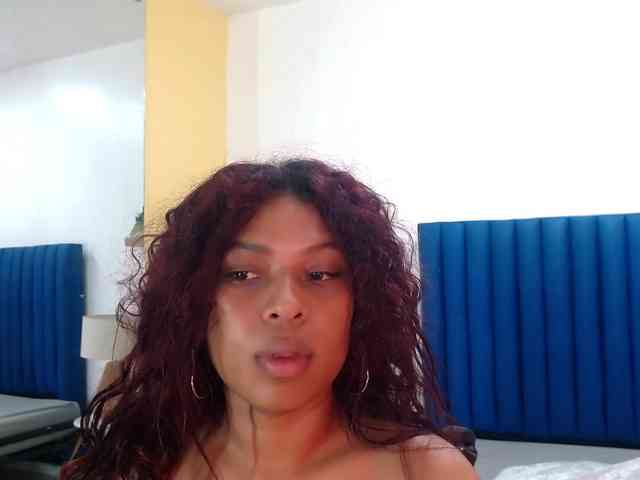 NaomiSmiths webcam