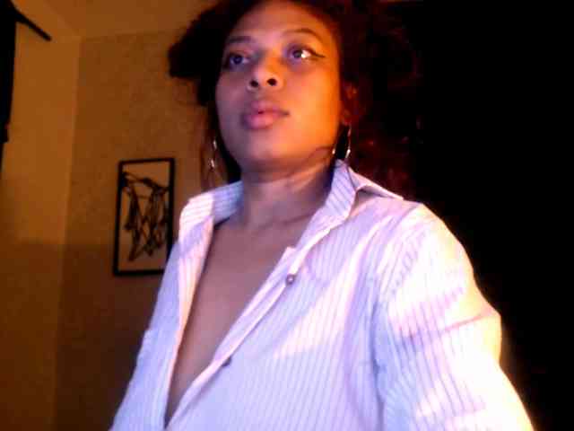 NaomiSmiths webcam