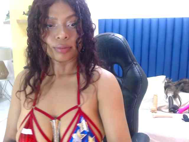 NaomiSmiths webcam